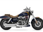 Harley-Davidson Harley Davidson FXDF-SE Dyna Fat Bob CVO